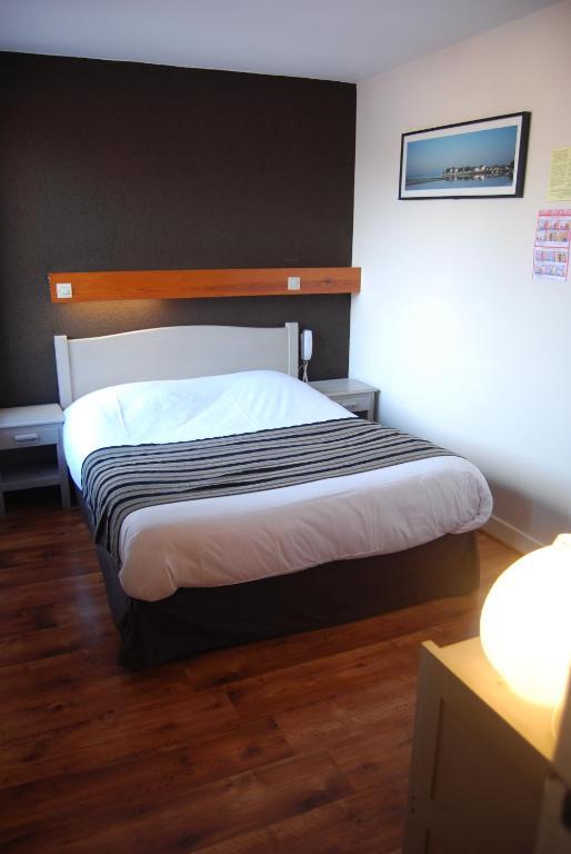 Hotel Caudron Rue  Δωμάτιο φωτογραφία
