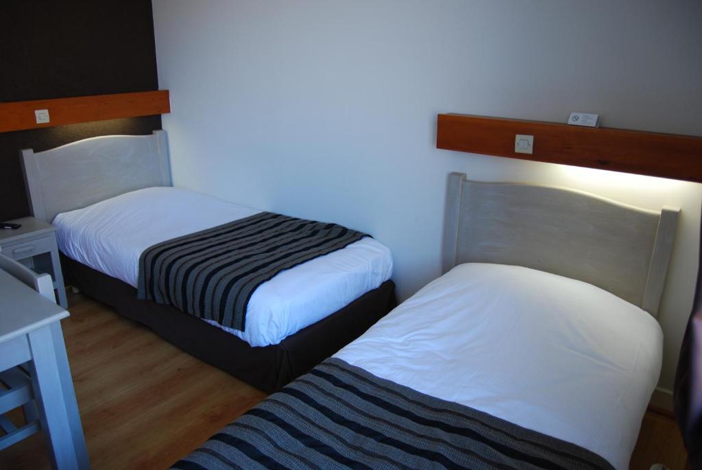 Hotel Caudron Rue  Δωμάτιο φωτογραφία