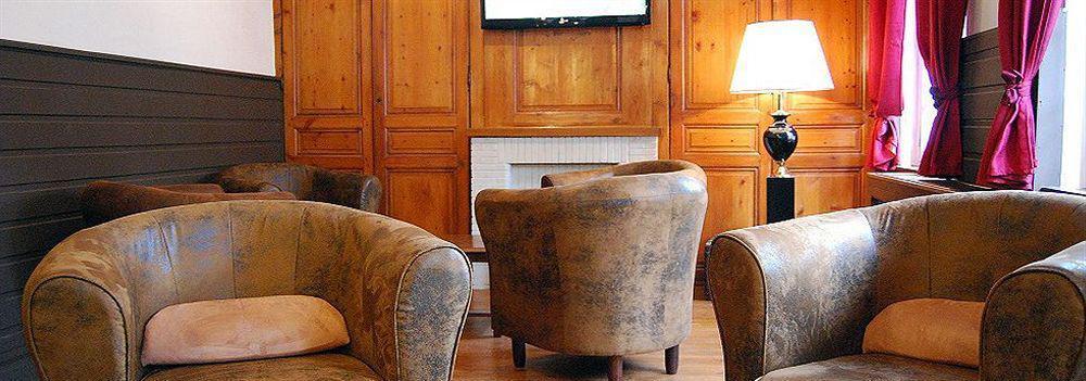 Hotel Caudron Rue  Εξωτερικό φωτογραφία