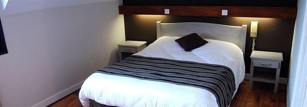 Hotel Caudron Rue  Εξωτερικό φωτογραφία