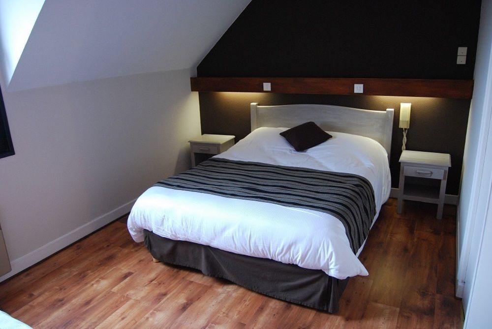 Hotel Caudron Rue  Εξωτερικό φωτογραφία