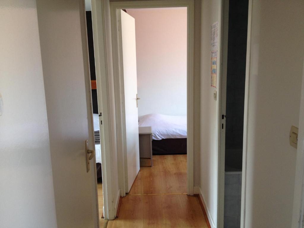 Hotel Caudron Rue  Δωμάτιο φωτογραφία