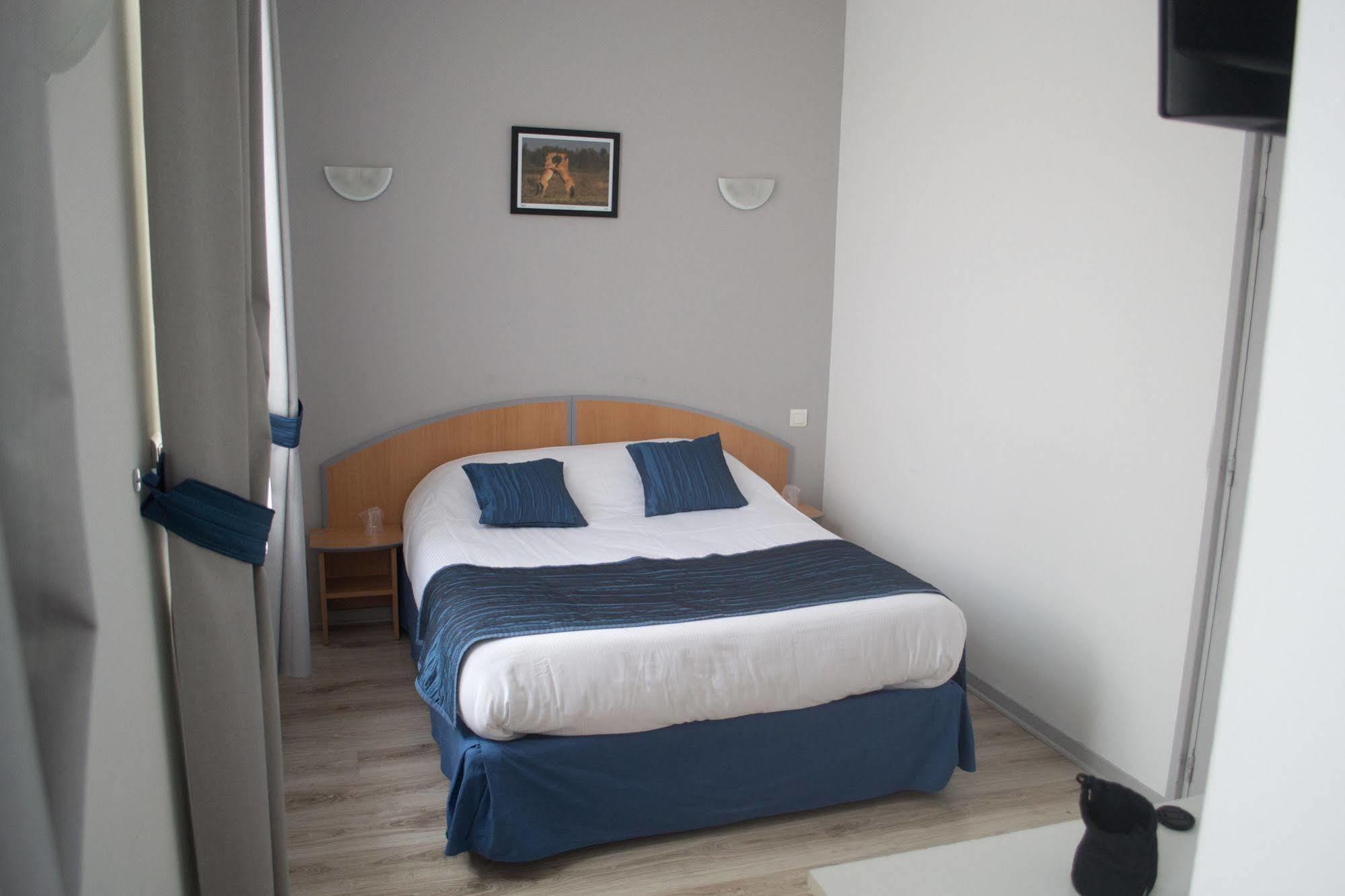 Hotel Caudron Rue  Εξωτερικό φωτογραφία