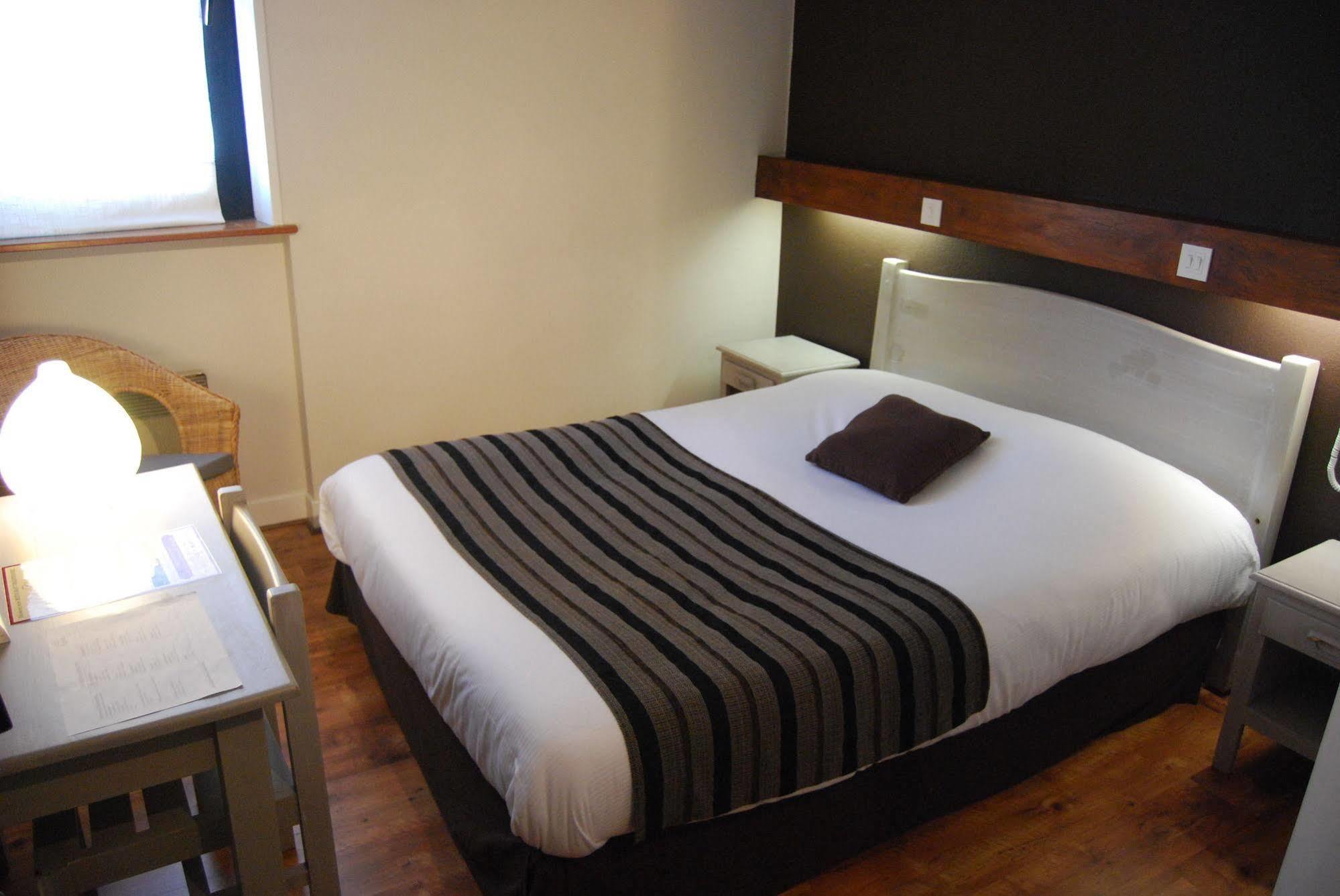Hotel Caudron Rue  Εξωτερικό φωτογραφία