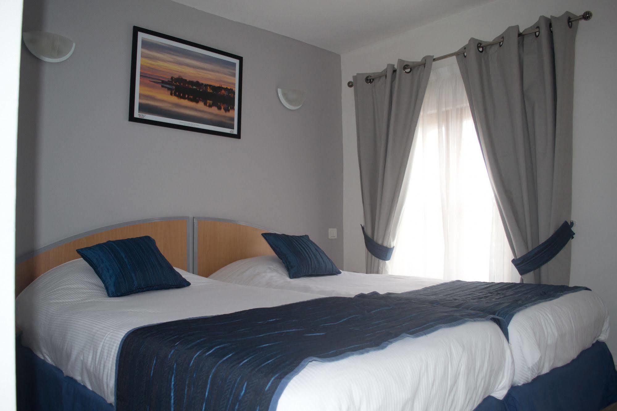 Hotel Caudron Rue  Εξωτερικό φωτογραφία