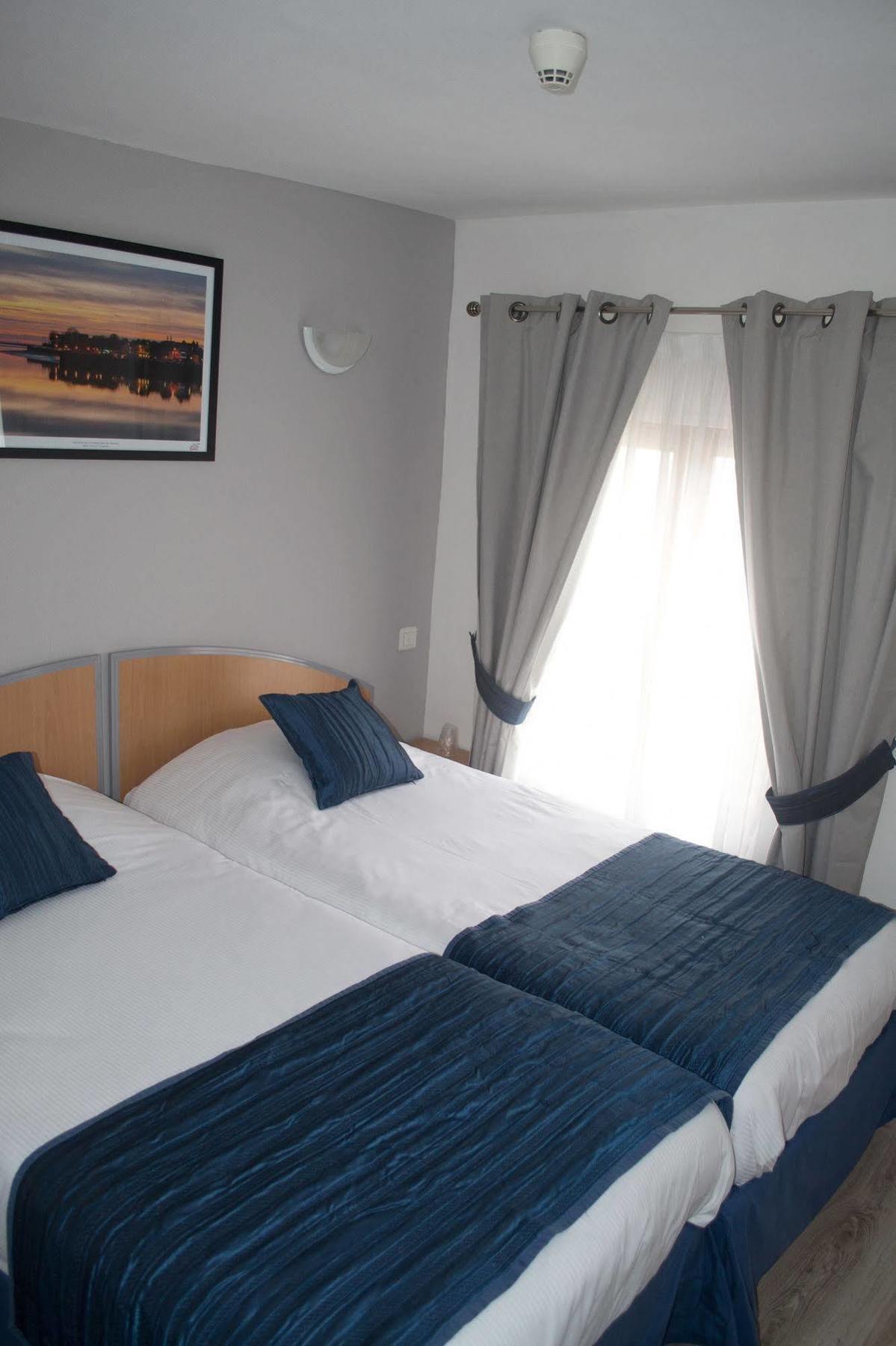 Hotel Caudron Rue  Εξωτερικό φωτογραφία