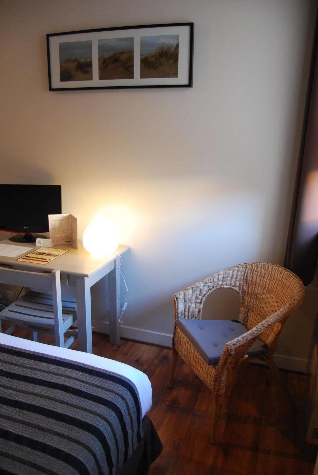 Hotel Caudron Rue  Εξωτερικό φωτογραφία