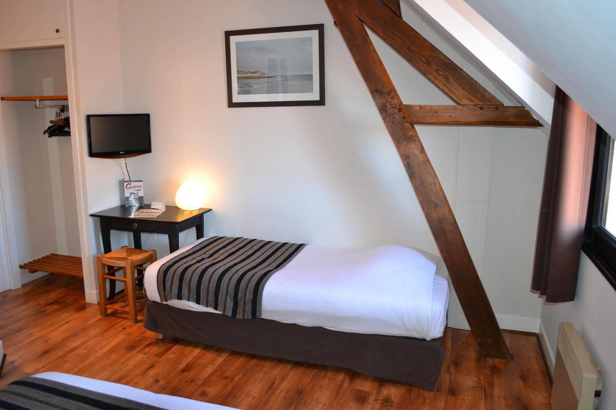 Hotel Caudron Rue  Εξωτερικό φωτογραφία