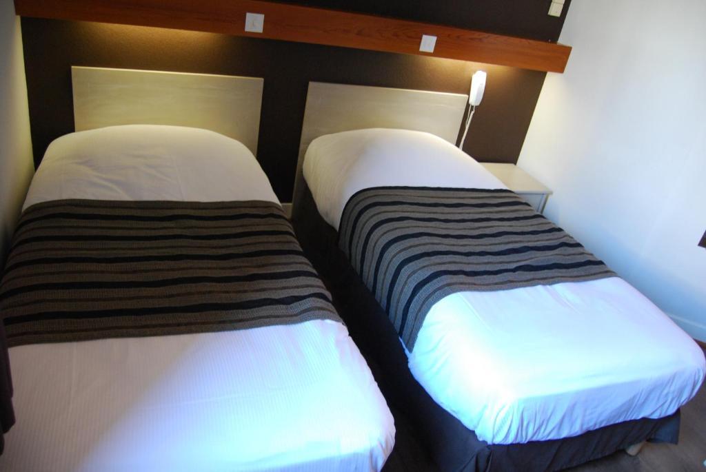 Hotel Caudron Rue  Δωμάτιο φωτογραφία