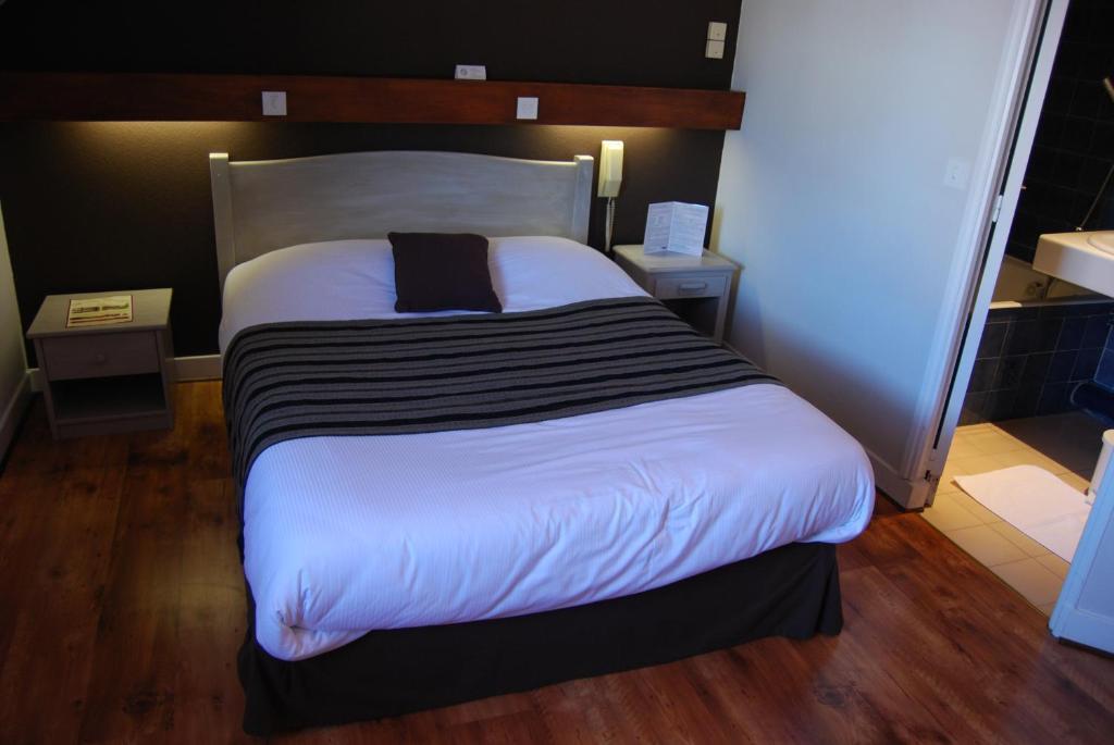 Hotel Caudron Rue  Εξωτερικό φωτογραφία